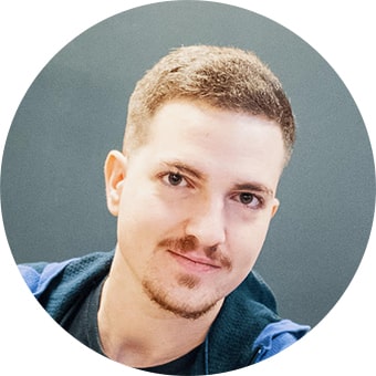 Georgi Kostadinov - Head of AI