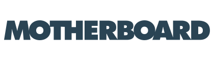 Motherboard logo